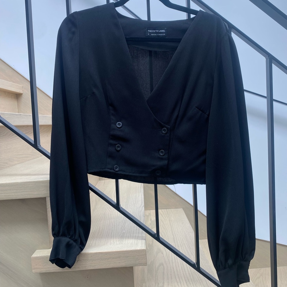 The Fifth Label Sailor Blouse